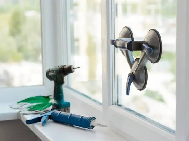 Double Glazing Repairs Leeds