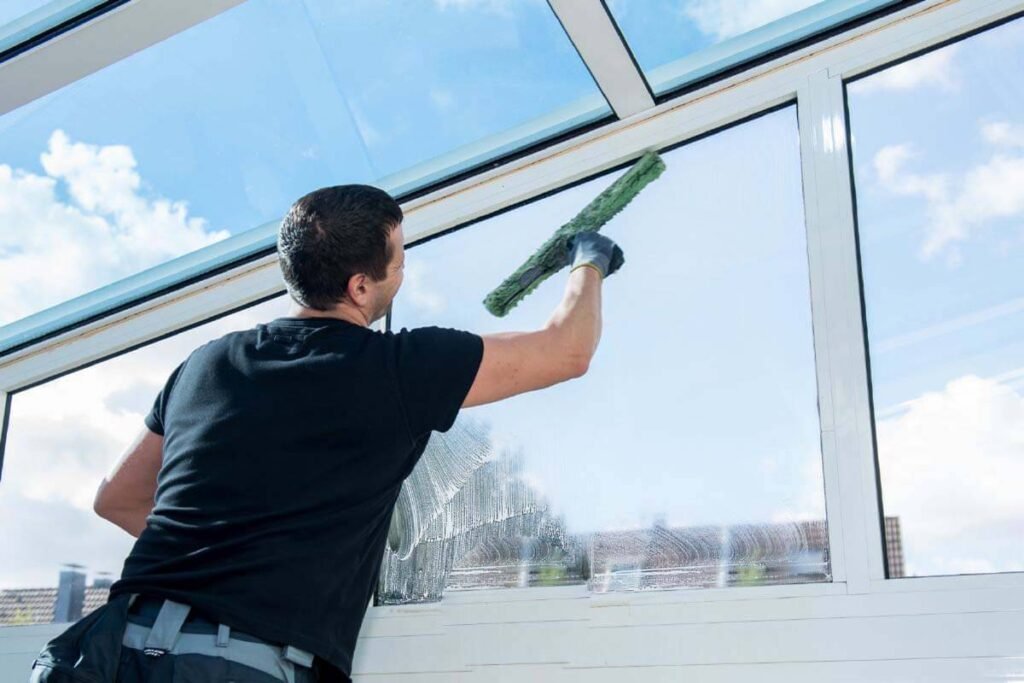 Window Glass Replacement Leeds